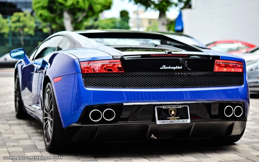 LaMbOoOrGhini