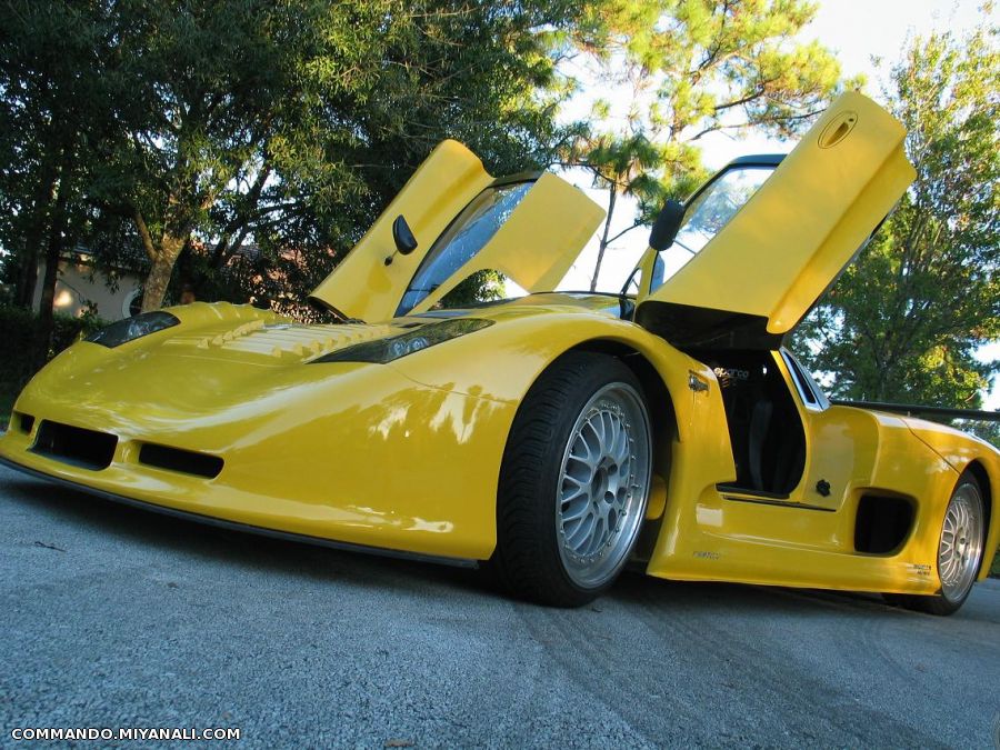 MoSlEr 900