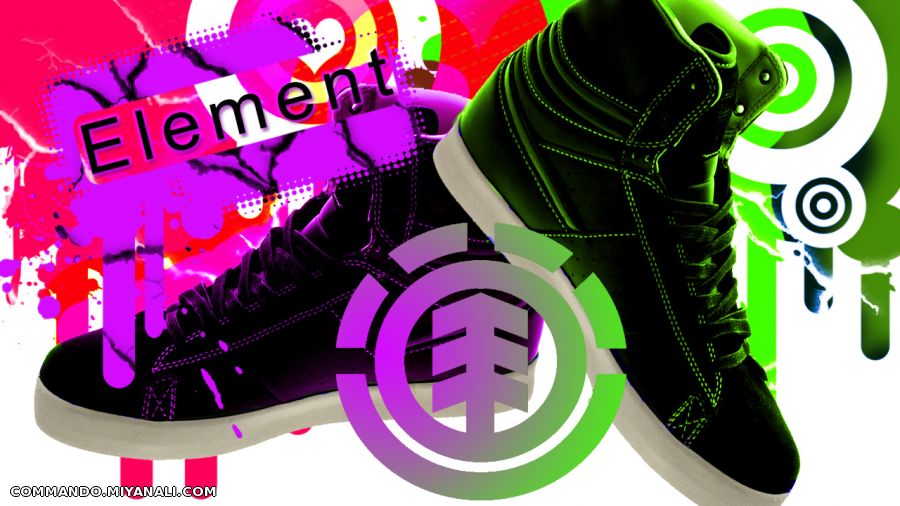 EleMent Shoes2