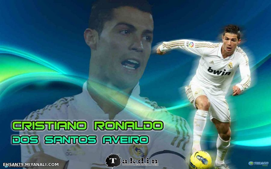 RONALDO