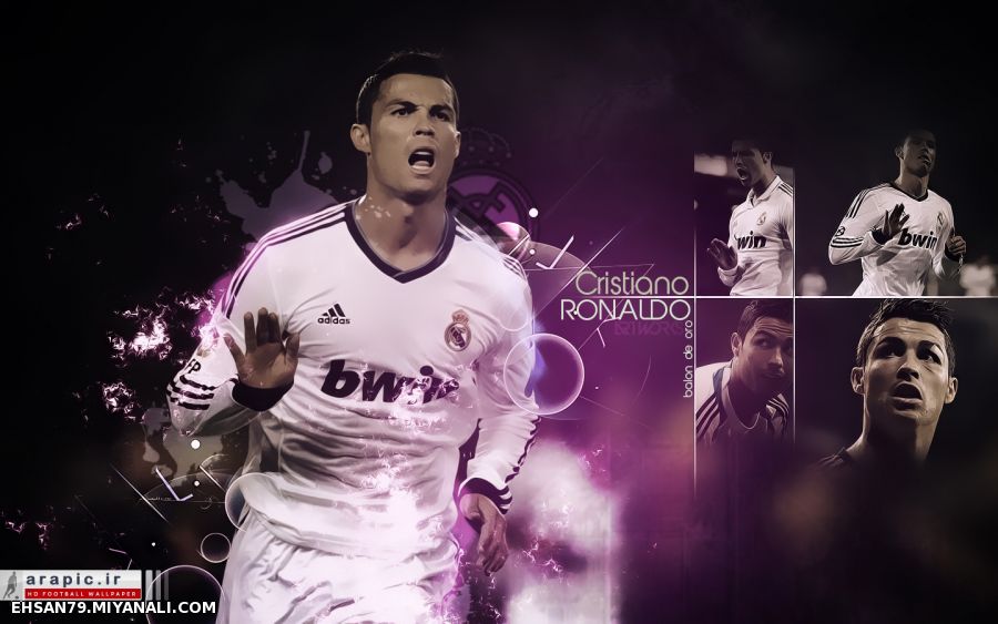 RONALDO