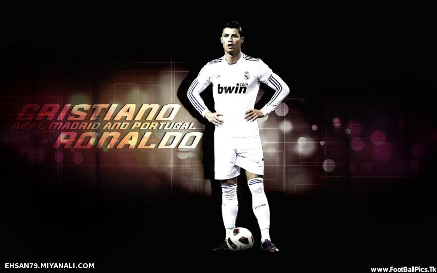 RONALDO