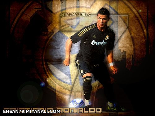 RONALDO