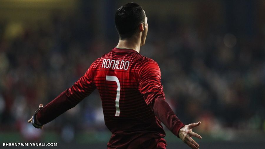 RONALDO