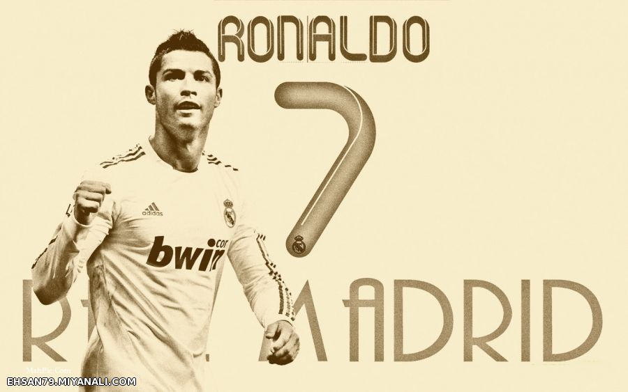 RONALDO