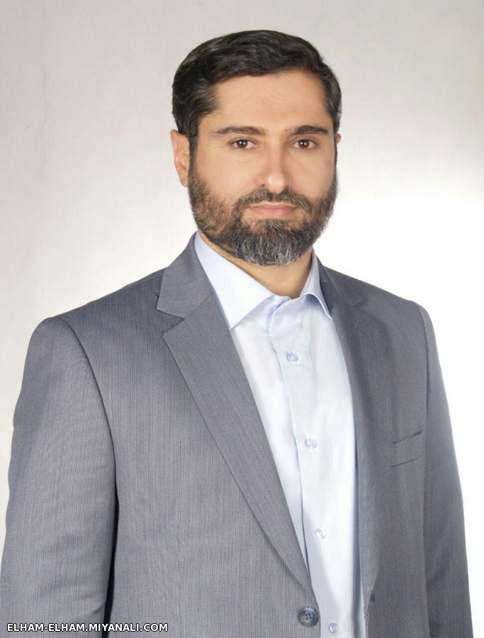 مهندس سعید محمد حسینی