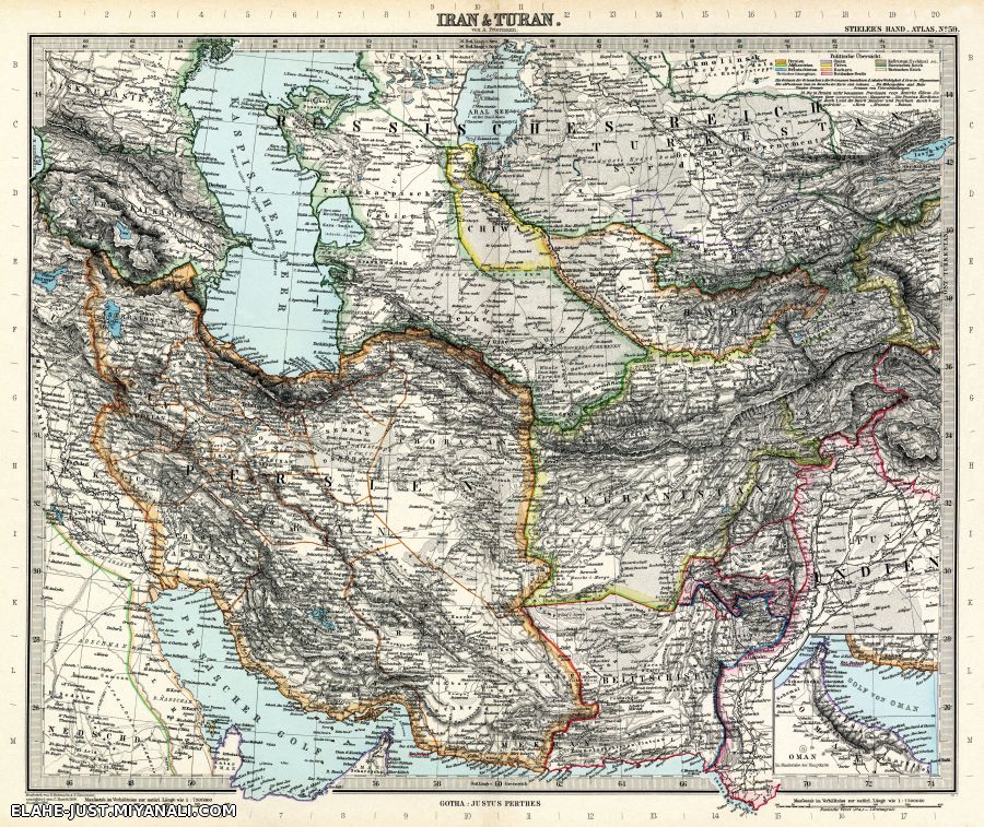 ایران باستان