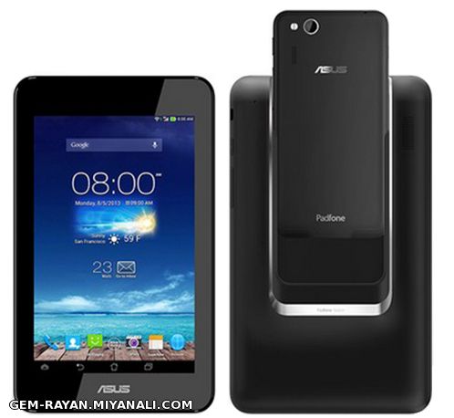 تبلت asus_padfone_mini