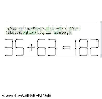 باهوش ها بیان