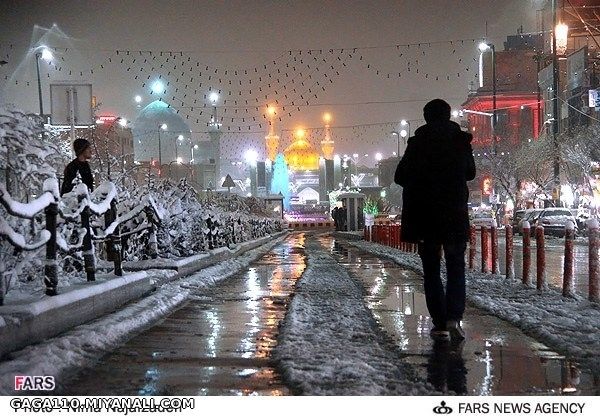 شب همگی خوش 