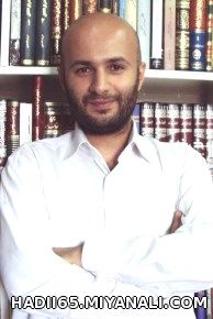 علی کالیراد دکتری تاریخ دانشگاه تهران، پژوهشگر حوزه قفقاز و ترکیه
