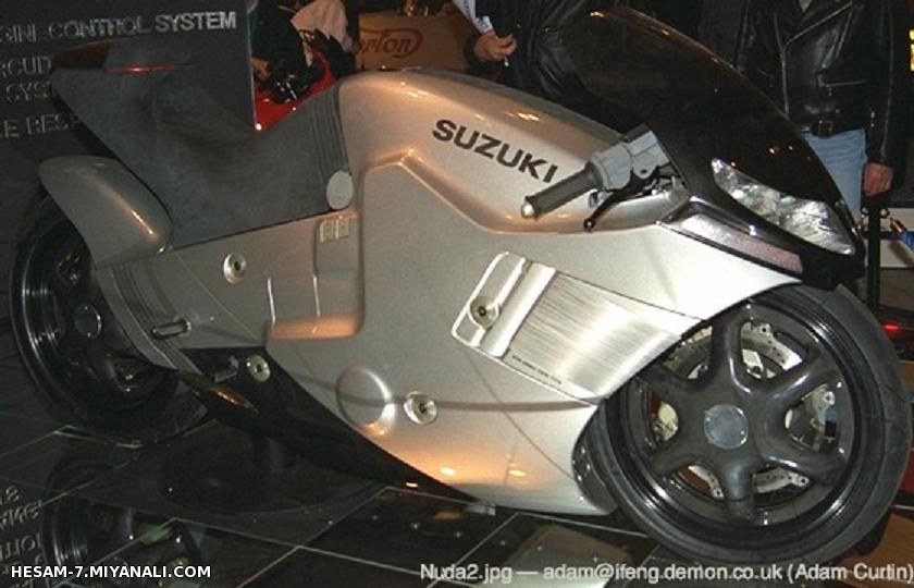 suzuki