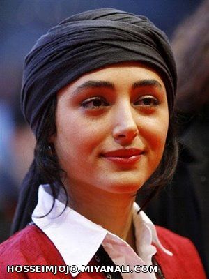 golshifteh