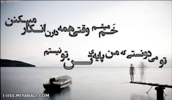 همــــجــــنس مَـــن بــــــــــــــودی