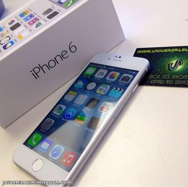 iphone 6