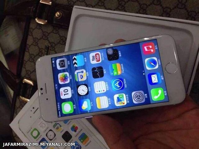 iphone 6