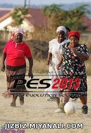 pes 2013