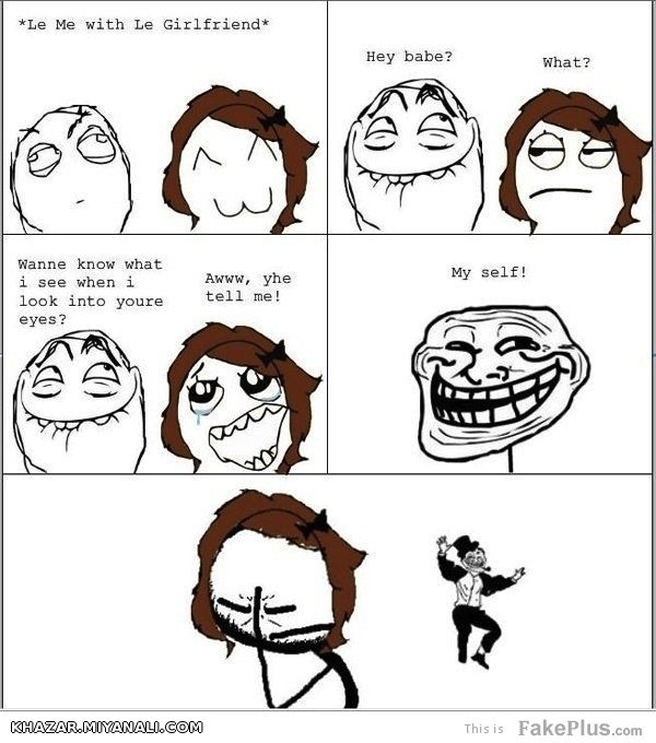 Troll.xD