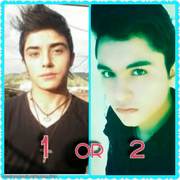 1 OR 2