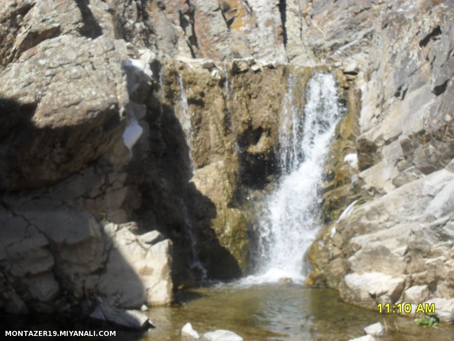 خاتون آباد- درمان دره سی(دگیرمان دره سی)- شیرران