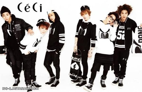 TEEN TOP 