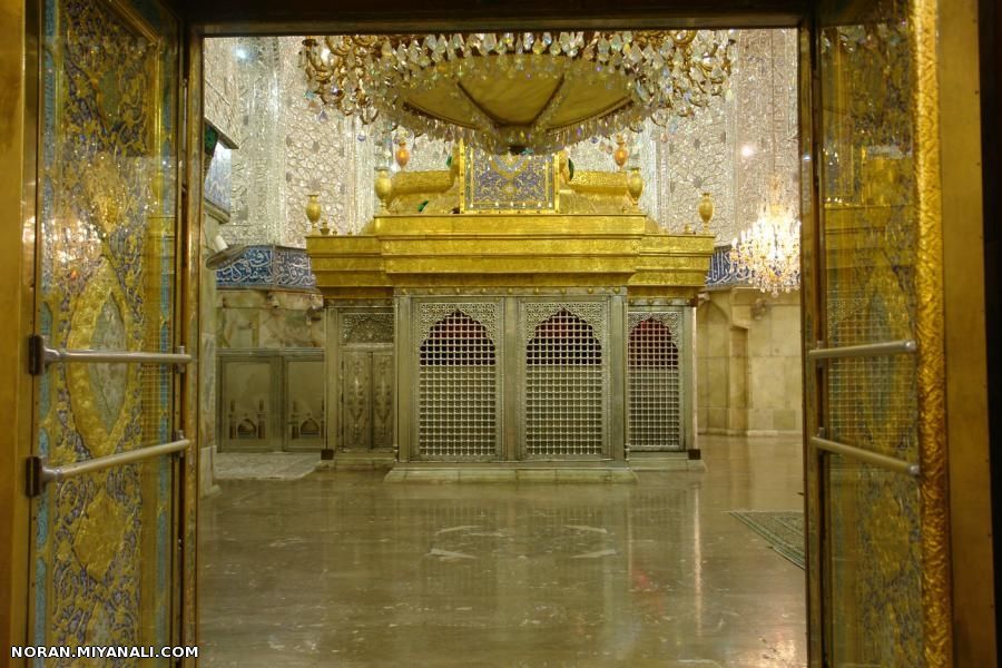 حسین (ع)