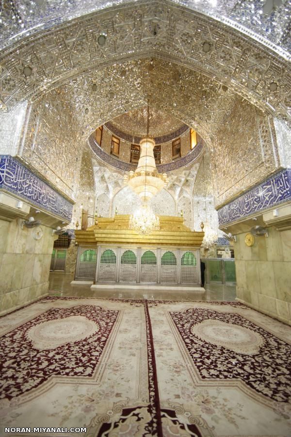 حسین (ع)