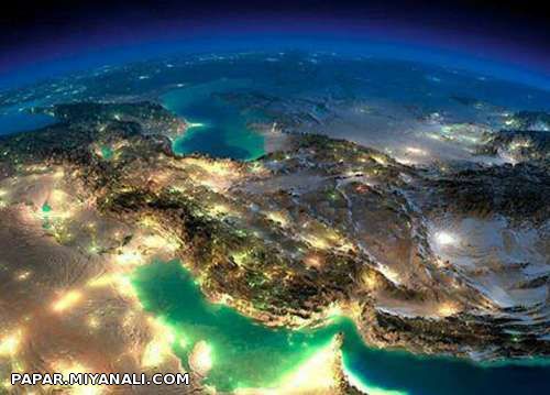 در تمام نقاط ایران