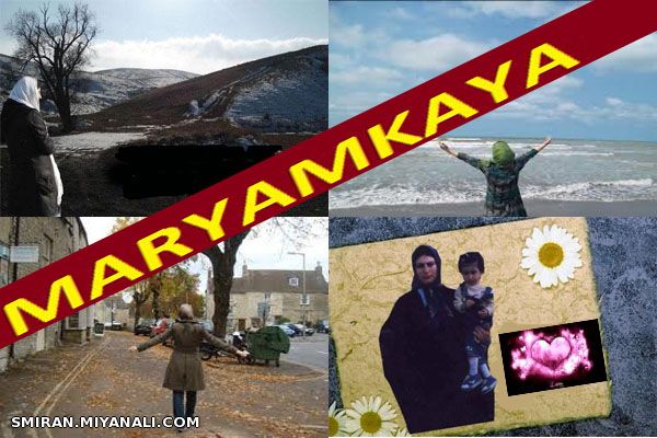 MARYAMKAYA