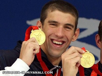 michael phelps