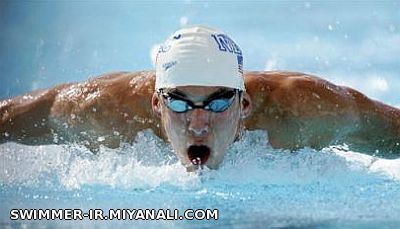 michael phelps