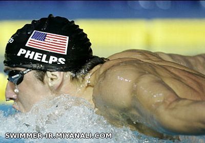 michael phelps