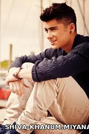 zayn