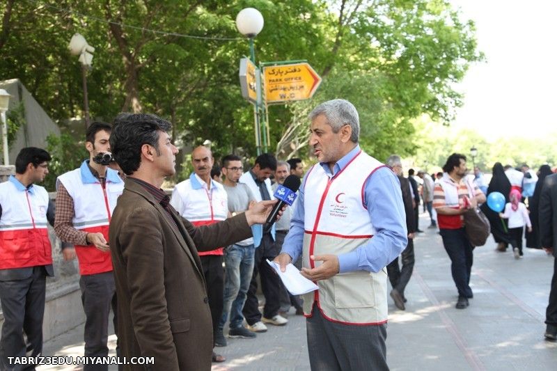 زنجیره انسانی