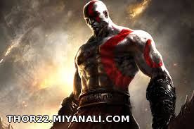 GoD OF WaR