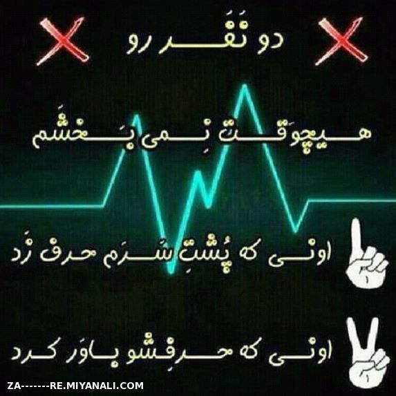 .دونفرو هرگز نمی بخشم.