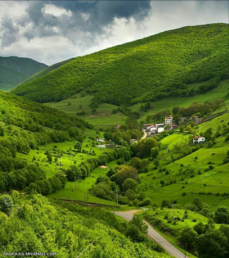 بهشت ایران 