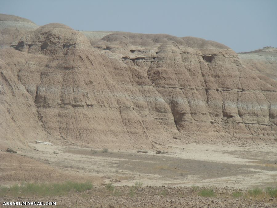 طبیعت میانه(بیرامی)