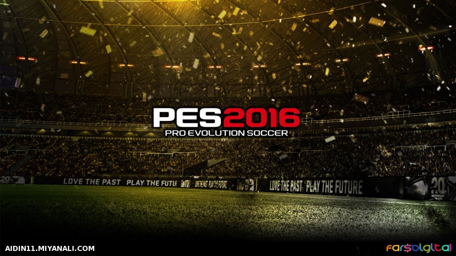 pes2016