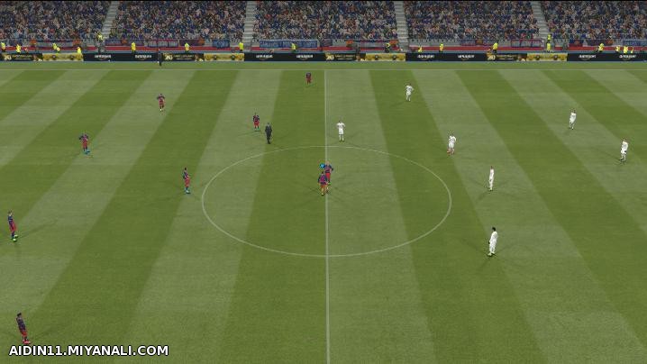 pes2016