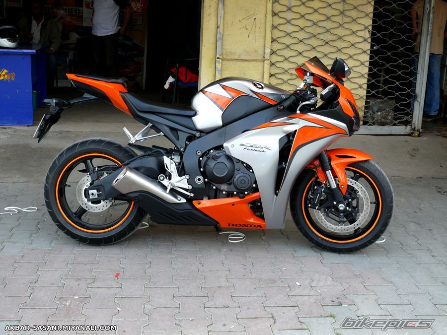 **CBR 2013**