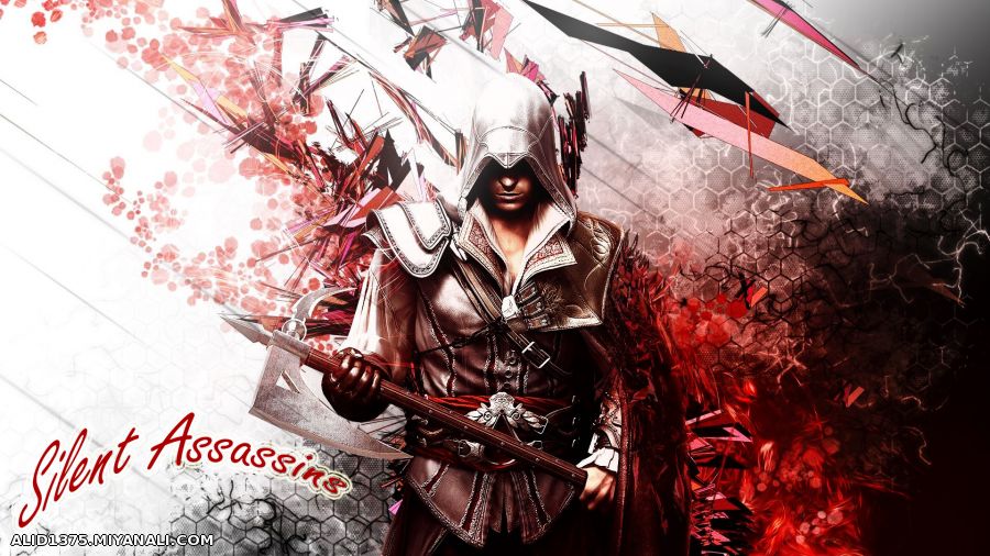 Assassins Creed 3-edited