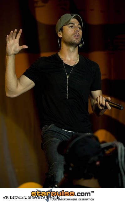 ENRIQUE-IGLESIAS