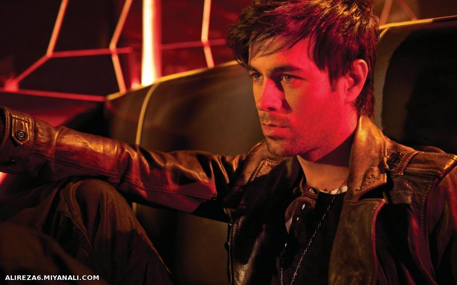 ENRIQUE-IGLESIAS