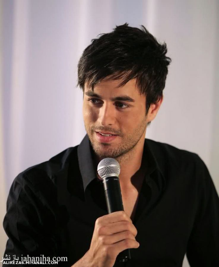 ENRIQUE-IGLESIAS