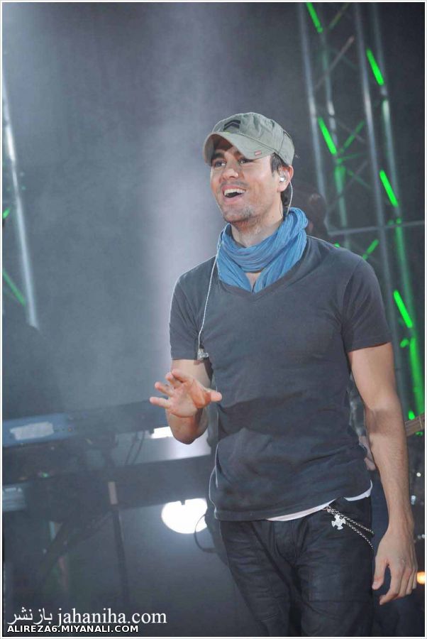 ENRIQUE-IGLESIAS