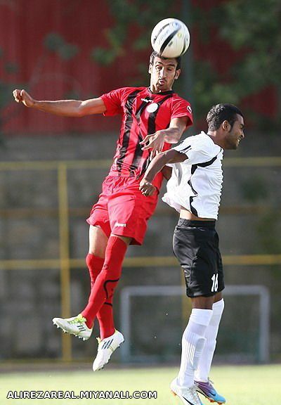 پرسپولیس همیشه قهرمان