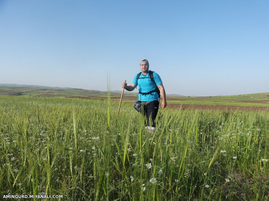 سن سیز اوره گیم ناره گرفتار اولو گئتمه