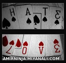 love&hate