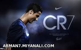 CR7